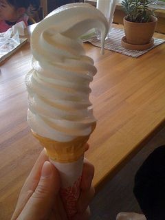 アイス工房田村ファーム