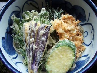 八千代蕎麦