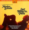 Last Tango In Paris
