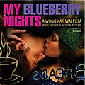 My Blueberry Nights