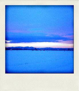 Evening