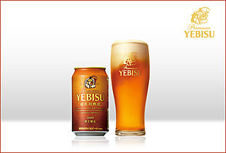 YEBISU/ヱビス超長期熟成2009　数量限定発売
