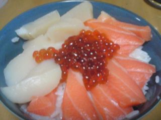どんぶり