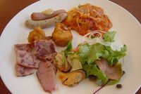 lunch