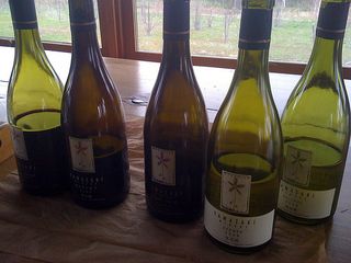 wine