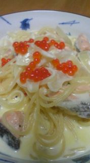 パスタ
