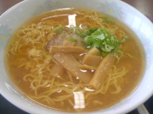 湯上がり味噌ラーメン.JPG