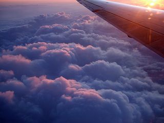 sky