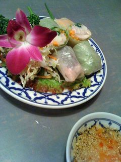 生春巻き