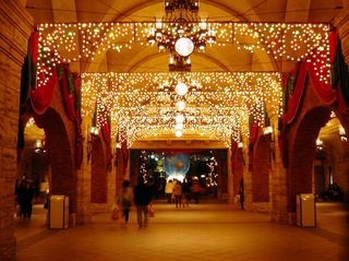 Tokyo DisneySEA