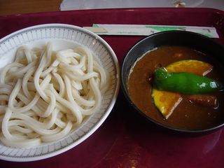 つけ麺タイプ