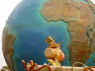 Tokyo DisneySEA