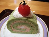 ふらの野菜ロール