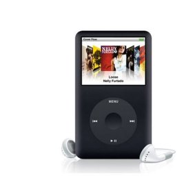 Apple iPod classic 80GB ???? MB147J/A
