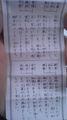 おみくじ平成20年その2