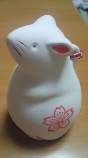 えと鈴（子）