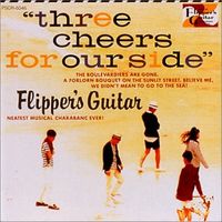 Three Cheers for our side ~海へ行くつもりじゃなかった