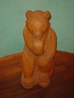 Thinkingbear