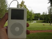 iPod