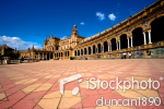Plaza de Espana